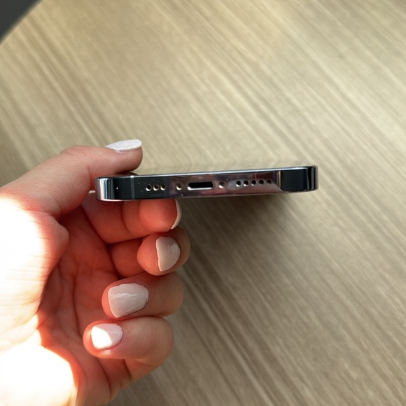 iPhone 13 Pro 128 gb - Picture 6 of 7